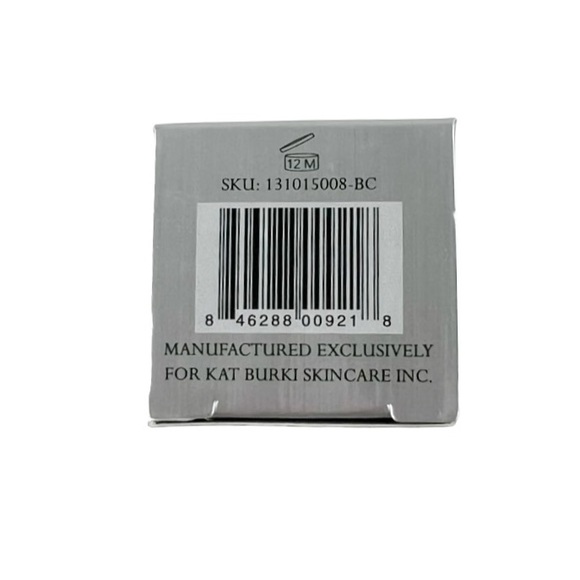 Kat Burki Reversal Rose Hip Intense Recovery Eye Serum NIB - Picture 5 of 6